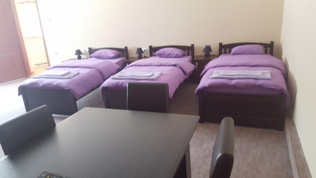 Inn Stefanija Szabadka Kültér fotó