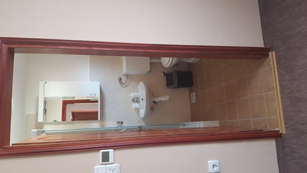Inn Stefanija Szabadka Kültér fotó